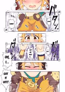 Page 790 of Random English translated scat/pee/omorashi comics and images - preview thumbnail
