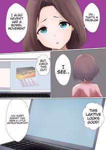 Page 865 of Random English translated scat/pee/omorashi comics and images - preview thumbnail