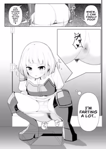 Page 910 of Random English translated scat/pee/omorashi comics and images - preview thumbnail
