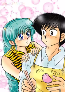 Page 1056 of Artist:yukimaron pixiv/@yukimapoke10 - preview thumbnail
