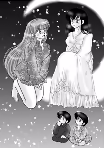 Page 1090 of Artist:yukimaron pixiv/@yukimapoke10 - preview thumbnail