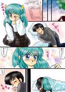 Page 1094 of Artist:yukimaron pixiv/@yukimapoke10 - preview thumbnail