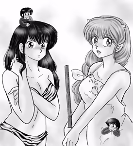 Page 1208 of Artist:yukimaron pixiv/@yukimapoke10 - preview thumbnail