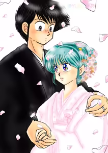 Page 1286 of Artist:yukimaron pixiv/@yukimapoke10 - preview thumbnail