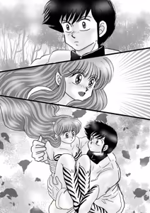 Page 1297 of Artist:yukimaron pixiv/@yukimapoke10 - preview thumbnail