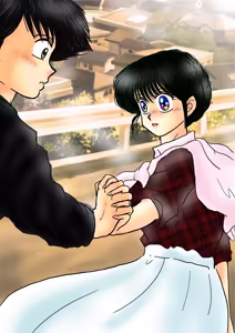 Page 1331 of Artist:yukimaron pixiv/@yukimapoke10 - preview thumbnail