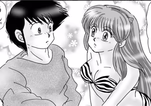Page 1343 of Artist:yukimaron pixiv/@yukimapoke10 - preview thumbnail