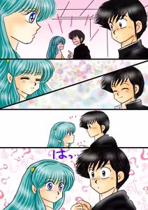 Page 1383 of Artist:yukimaron pixiv/@yukimapoke10 - preview thumbnail