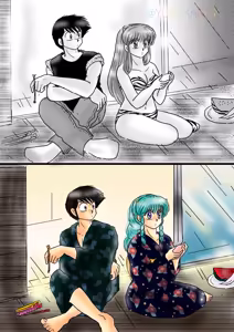 Page 1453 of Artist:yukimaron pixiv/@yukimapoke10 - preview thumbnail