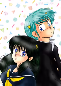 Page 1466 of Artist:yukimaron pixiv/@yukimapoke10 - preview thumbnail