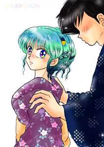 Page 1738 of Artist:yukimaron pixiv/@yukimapoke10 - preview thumbnail