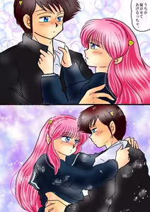Page 1858 of Artist:yukimaron pixiv/@yukimapoke10 - preview thumbnail