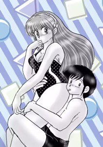 Page 1861 of Artist:yukimaron pixiv/@yukimapoke10 - preview thumbnail