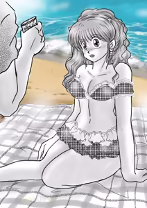 Page 1864 of Artist:yukimaron pixiv/@yukimapoke10 - preview thumbnail