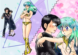 Page 1913 of Artist:yukimaron pixiv/@yukimapoke10 - preview thumbnail