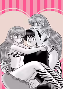 Page 1916 of Artist:yukimaron pixiv/@yukimapoke10 - preview thumbnail
