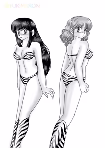 Page 1926 of Artist:yukimaron pixiv/@yukimapoke10 - preview thumbnail