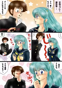 Page 226 of Artist:yukimaron pixiv/@yukimapoke10 - preview thumbnail