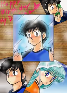 Page 512 of Artist:yukimaron pixiv/@yukimapoke10 - preview thumbnail