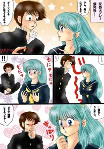 Page 696 of Artist:yukimaron pixiv/@yukimapoke10 - preview thumbnail