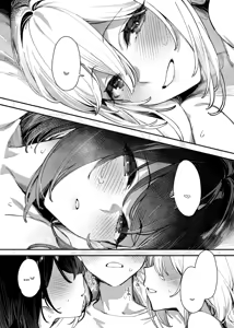 Page 26 of Sister Contrast 2: Muttsuri Onee-chan to Henai Koubi (decensored) - preview thumbnail