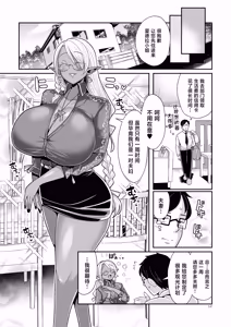 Page 13 of Dosukebe Dark Elf-san to Otameshi Fuufu Seikatsu - preview thumbnail