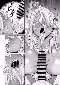 Page 49 of Dosukebe Dark Elf-san to Otameshi Fuufu Seikatsu - preview thumbnail