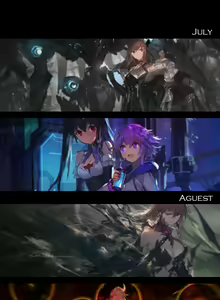 Page 324 of 超凶の狄璐卡 (22124330) 2026.09.03 - preview thumbnail