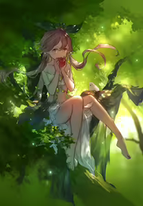 Page 512 of 超凶の狄璐卡 (22124330) 2026.09.03 - preview thumbnail
