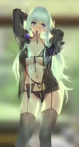 Page 566 of 超凶の狄璐卡 (22124330) 2026.09.03 - preview thumbnail