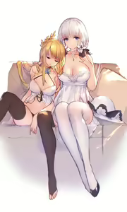 Page 575 of 超凶の狄璐卡 (22124330) 2026.09.03 - preview thumbnail