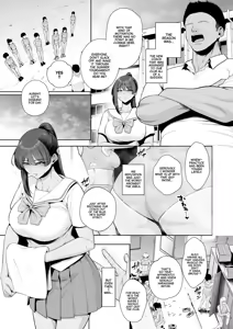 Page 5 of Mesuchinpo Gari Ch. 1 - preview thumbnail