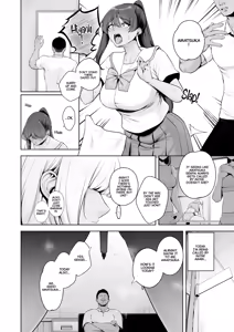 Page 6 of Mesuchinpo Gari Ch. 1 - preview thumbnail