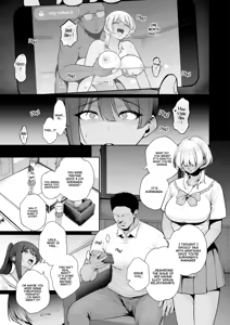 Page 9 of Mesuchinpo Gari Ch. 1 - preview thumbnail