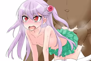 Page 4 of Mesugaki Mei-chan to Fushigi na Yakata - preview thumbnail