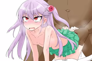 Page 6 of Mesugaki Mei-chan to Fushigi na Yakata - preview thumbnail
