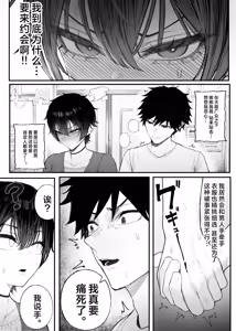 Page 6 of Cool-kei Dansou Onna ni Kanojo Netorareta kara, Wakarasete Yatta 3 | 被冷面系男装女睡走了自己的女朋友于是对其进行调教。3 - preview thumbnail