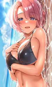 Page 439 of Pixiv FANBOX rewards Pt. 2 - preview thumbnail