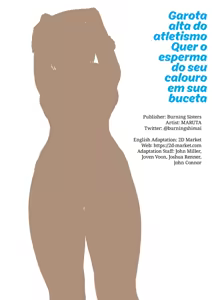 Page 32 of Shinchou 175cm no Rikujou Joshi wa Kouhai Danshi no Seishi o Chitsu ni Tameta mama Hashiritai | Garota alta do atletismo quer o esperma do seu calouro em sua buceta (decensored) - preview thumbnail