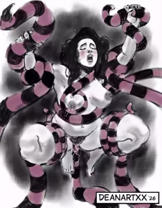 Page 149 of Tentacle Compilation 3 - preview thumbnail