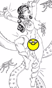 Page 235 of Tentacle Compilation 3 - preview thumbnail