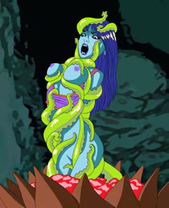 Page 79 of Tentacle Compilation 3 - preview thumbnail