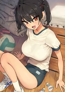 Page 12 of Kaedeko - preview thumbnail