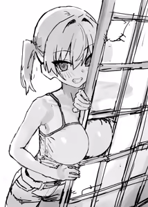 Page 17 of Kaedeko - preview thumbnail
