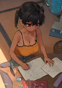 Page 25 of Kaedeko - preview thumbnail