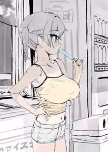 Page 94 of Kaedeko - preview thumbnail