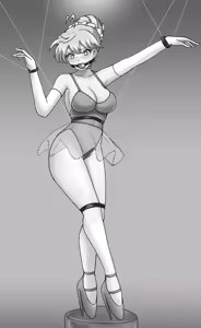 Page 158 of Eisenkomet - preview thumbnail