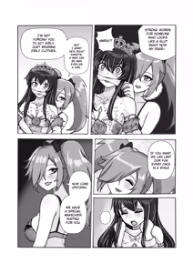 Page 61 of Eisenkomet - preview thumbnail
