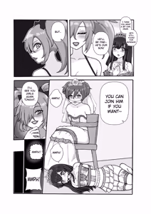 Page 64 of Eisenkomet - preview thumbnail