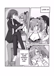 Page 65 of Eisenkomet - preview thumbnail